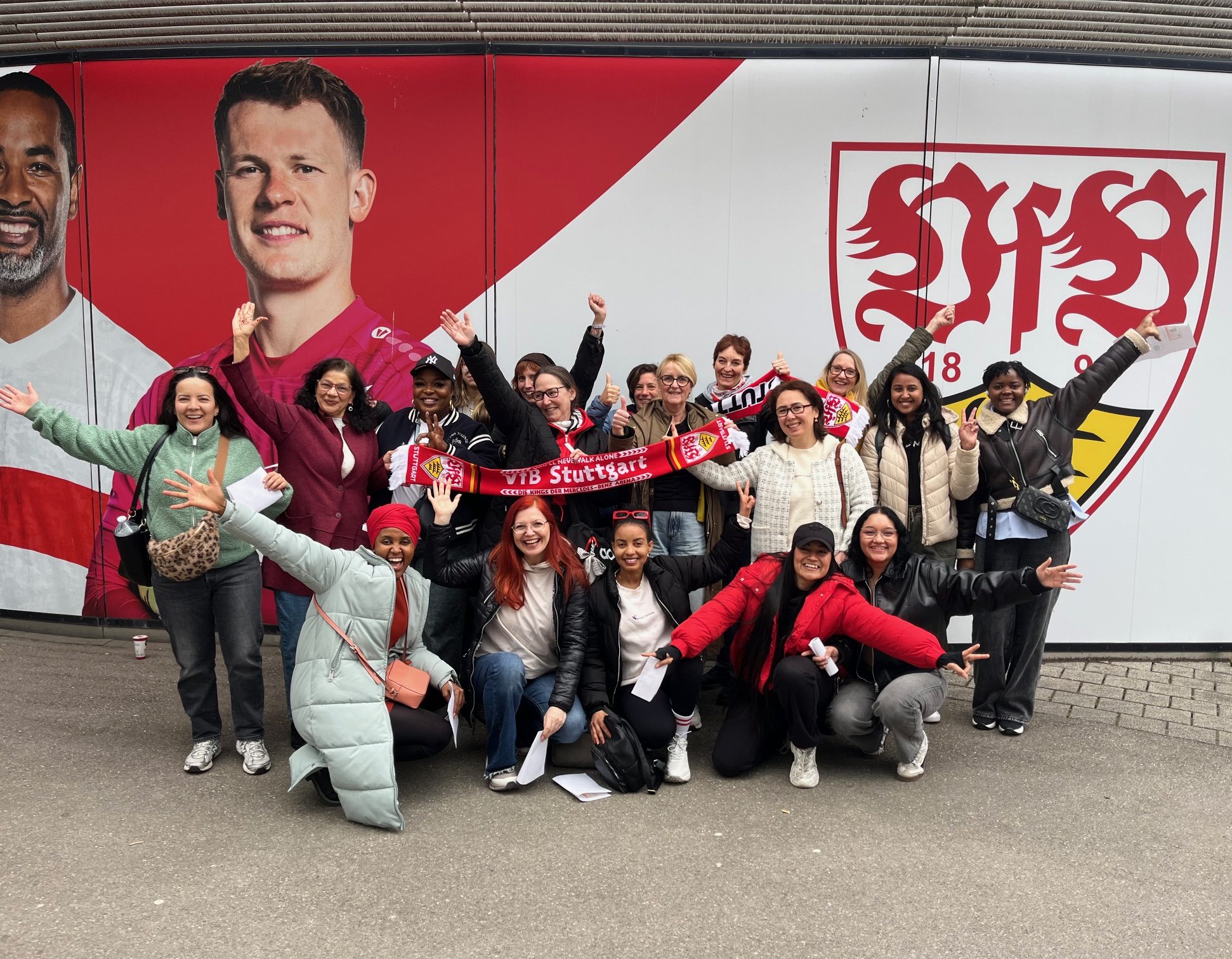 VfB Frauenfußball