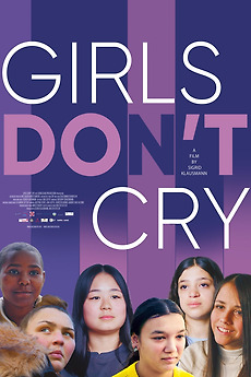 Film Girls don't cry