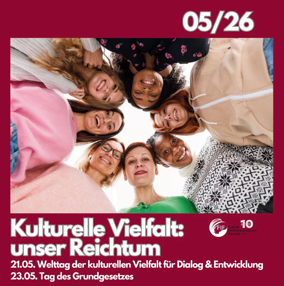 FiF Kalender Mai 2026