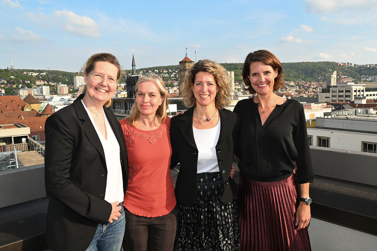 Stuttgarter Frauenstiftung